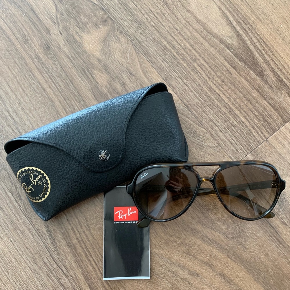Ray ban sunglasses
